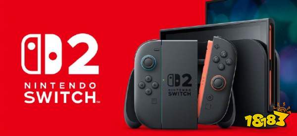 全是干货!IGN盘点NS2预告30大细节:马车新作、手柄大升级