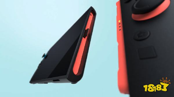 全是干货!IGN盘点NS2预告30大细节:马车新作、手柄大升级