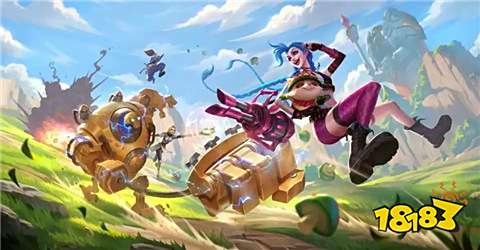 lol手游蛇年限定皮肤有哪些 英雄联盟手游春节皮肤介绍2025