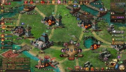 攻城掠地新手怎么玩 攻城掠地新手玩法全攻略