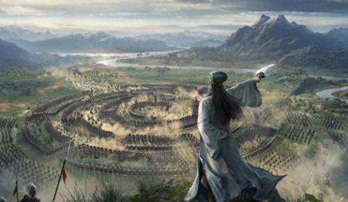 三国志战略版t0天花板阵容是什么 三国志战略版t0天花板阵容推荐