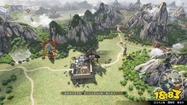 真三国无双起源刘备线流程攻略 刘备线武将情谊及委托攻略