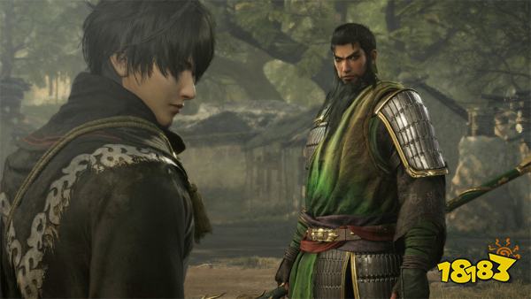 真三国无双起源刘备线流程攻略 刘备线武将情谊及委托攻略