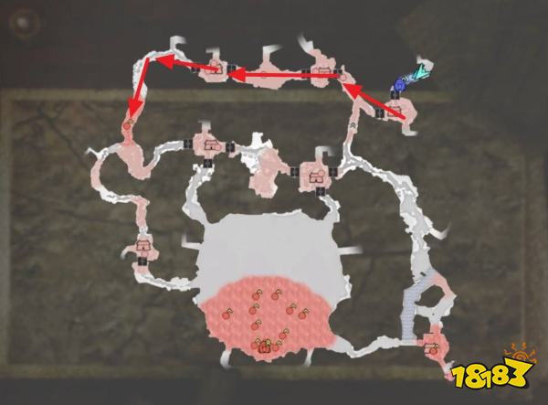 真三国无双起源南阳突破战攻略 南阳突破战章节图文流程