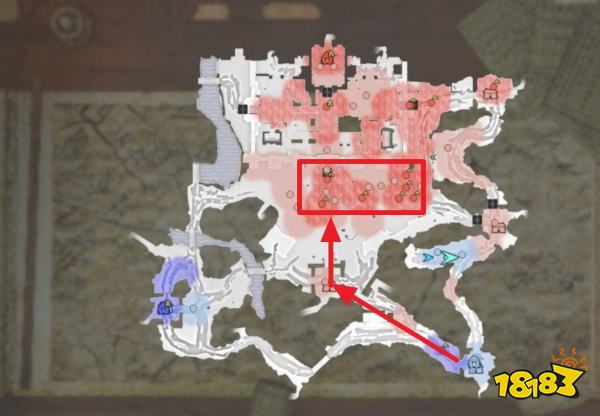 真三国无双起源樊城攻城战攻略 樊城攻城战章节图文流程