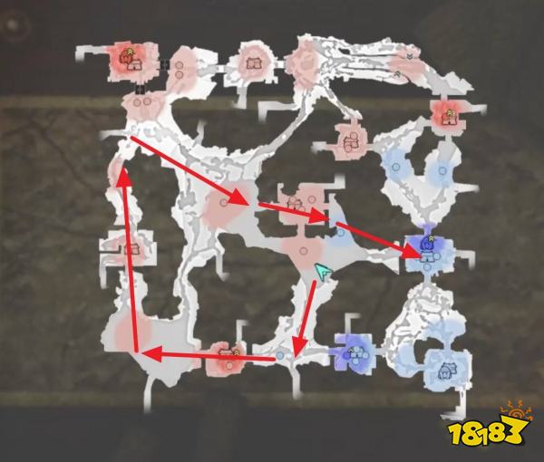 真三国无双起源小沛之战攻略 孙策小沛之战章节图文流程