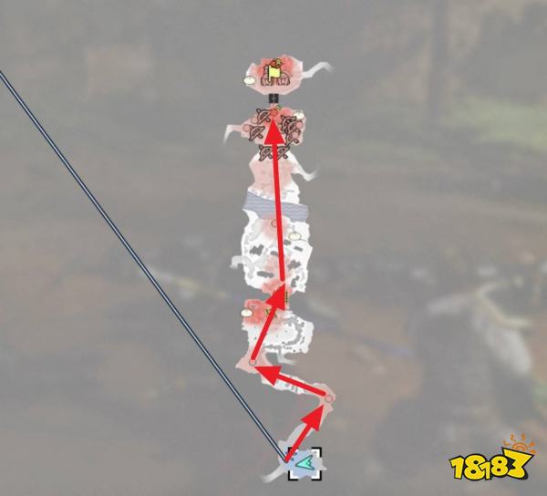 真三国无双起源丹阳逃脱战攻略 丹阳逃脱战章节图文流程