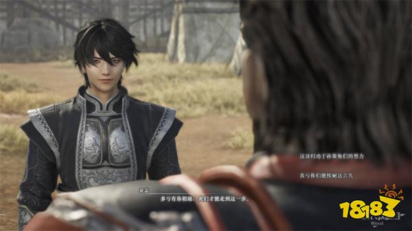 真三国无双起源牛渚之战攻略 牛渚之战章节图文流程