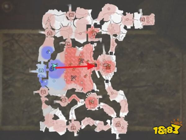 真三国无双起源牛渚之战攻略 牛渚之战章节图文流程