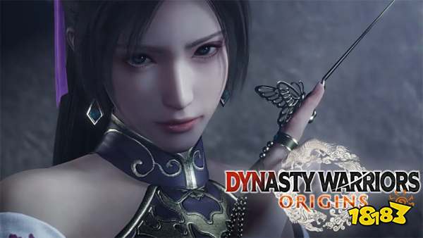 真三国无双起源神亭之战攻略 神亭之战章节图文流程