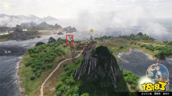 真三国无双起源神亭之战攻略 神亭之战章节图文流程