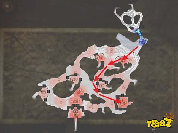 真三国无双起源神亭之战攻略 神亭之战章节图文流程