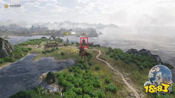 真三国无双起源袁术讨伐战攻略 孙策袁术讨伐战章节图文流程