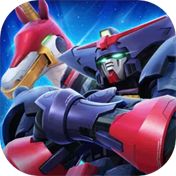 敢达争锋对决2025官方正版