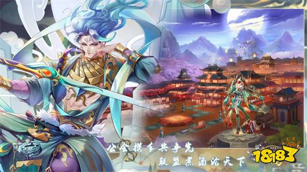 超神格斗杀破狼九游客户端v2.8