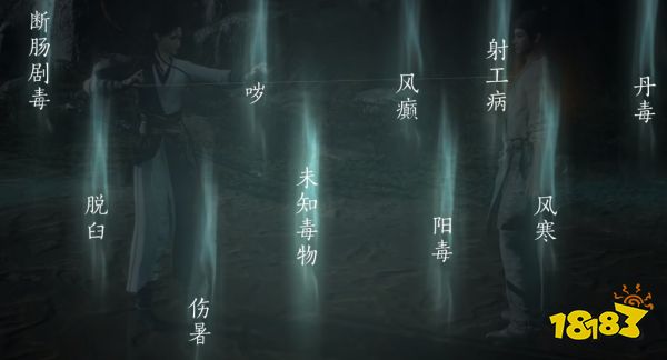 燕云十六聲懸壺醫術怎么解鎖 懸壺醫術開啟方法介紹