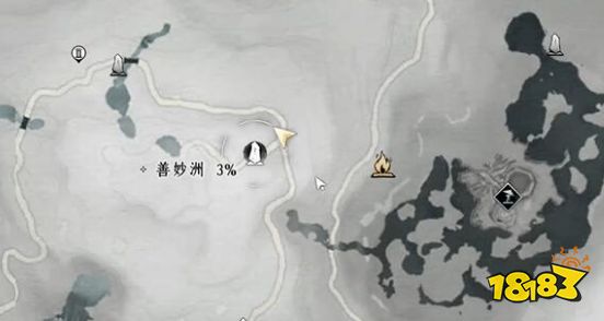 燕云十六聲小識昧好感度對話攻略 小識昧100%好感結交對話分享