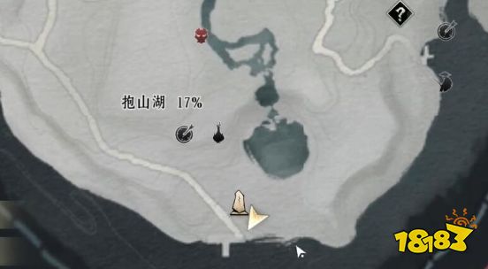 燕云十六聲洪洋好感度對話攻略 洪洋100%好感結交對話分享