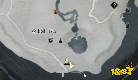 燕云十六聲胡大對好感度對話攻略 胡大對100%好感結交對話分享