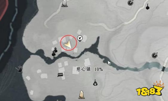 燕云十六聲周振崗好感度對話攻略 周振崗100%好感結交對話分享