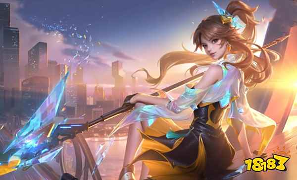 王者荣耀云缨幻光神枪皮肤什么时候上线 云缨新皮肤上线时间