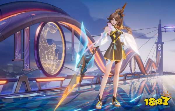 王者荣耀云缨幻光神枪皮肤怎么获取 云缨幻光神枪传说皮肤获取攻略