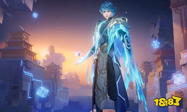 王者荣耀弈星万物之道皮肤怎么获取 弈星万物之道史诗皮肤获取攻略