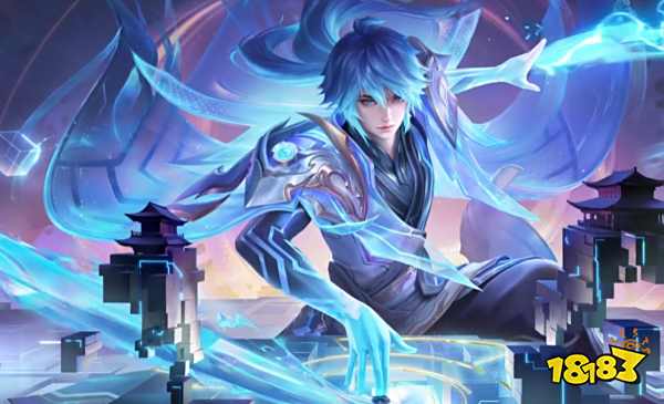 王者荣耀弈星万物之道皮肤怎么获取 弈星万物之道史诗皮肤获取攻略