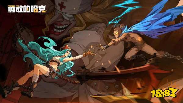 2D的类银河战士恶魔城游戏推荐：横版跳跃+解谜内容