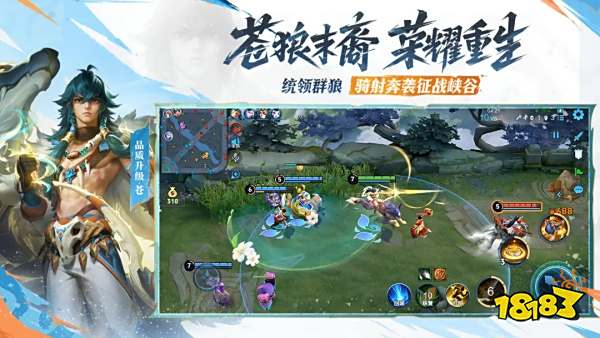 盘点那些能玩300小时以上的手游 2025休闲耐玩有趣的游戏推荐