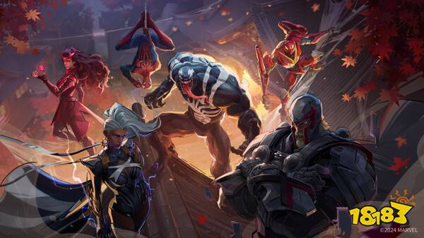 2025适合长期慢慢玩的手游推荐 各类型必入坑热门游戏合集