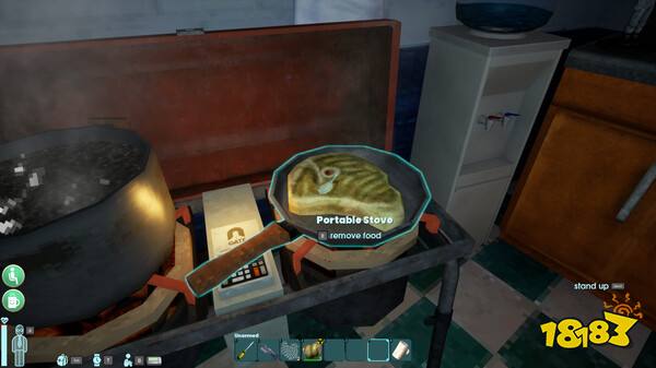 合作生存制作类游戏推荐2025 复杂武器系统+联机生存玩家必玩