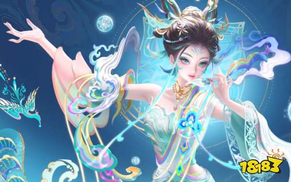 王者荣耀妲己蛇年限定新皮肤特效展示 妲己愿照众生和皮肤效果一览