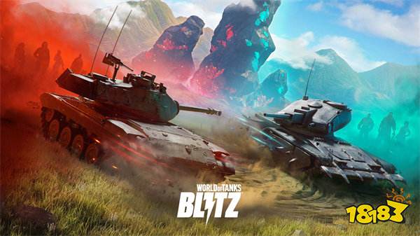 游戲史上最大更新《戰車世界：閃擊戰》將推出 Reforged 重制版