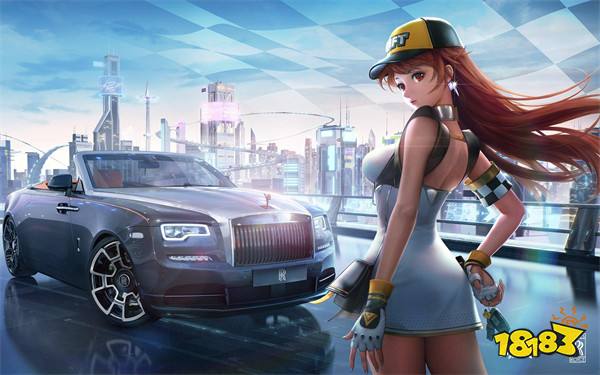 QQ飞车春节宝箱大揭秘_qq飞车2025蛇年春节福利一览