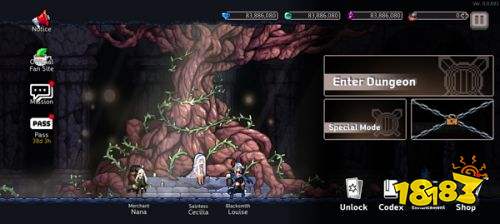 地牢杀手最新版本