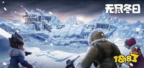 无尽冬日的兵工厂争夺战怎么玩 兵工厂争夺战模式玩法攻略