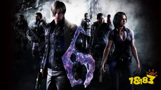 重制还是重置？《生化危机6》或将登陆本世代主机！评级为M级