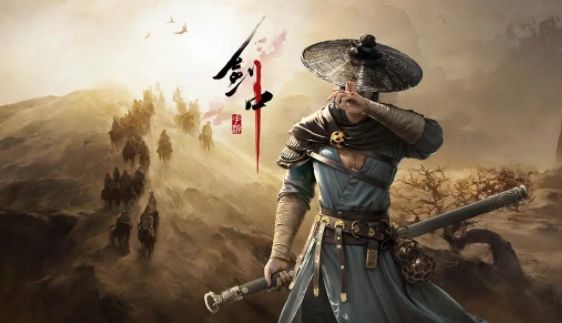 剑中手游职业推荐 剑中搬砖攻略分享