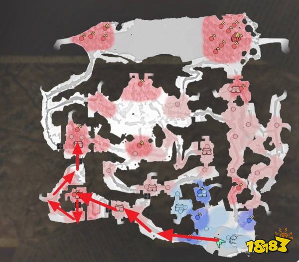 真三國(guó)無(wú)雙起源曹操IF線攻略 曹操勢(shì)力多結(jié)局達(dá)成攻略