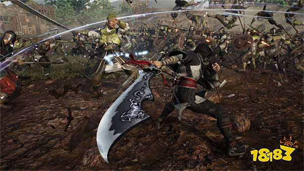 真三国无双起源全势力IF线攻略 真三国无双起源多结局达成攻略