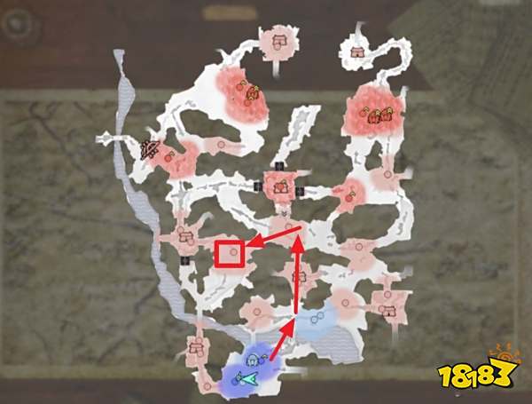 真三国无双起源吴郡镇压战攻略 吴郡镇压战章节图文流程