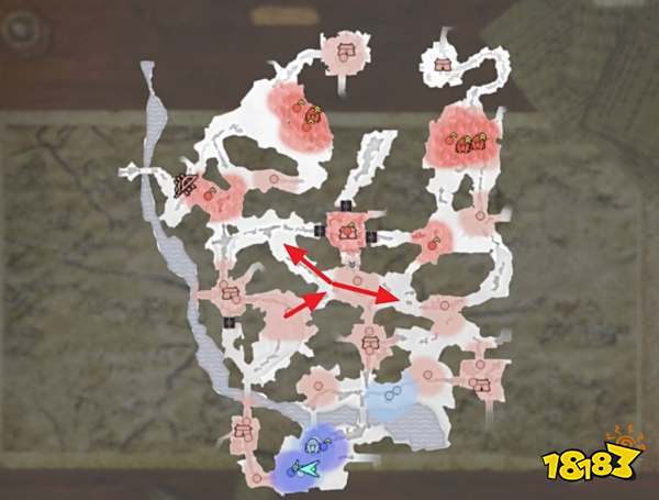 真三国无双起源吴郡镇压战攻略 吴郡镇压战章节图文流程