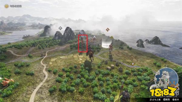 真三國無雙起源廬江平定戰(zhàn)攻略 廬江平定戰(zhàn)章節(jié)圖文流程