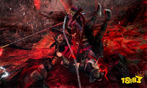 真三国无双起源会稽平定战攻略 会稽平定战章节图文流程