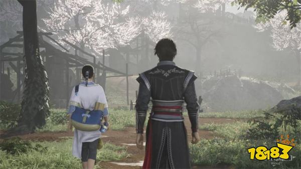 真三国无双起源全章节图文攻略 真三国无双起源全流程IF线攻略