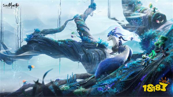 仙剑世界角色数据怎么删除 角色数据删除方法