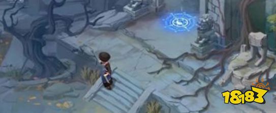 仙剑世界龙涎草怎么获得 仙剑世界龙涎草位置分享