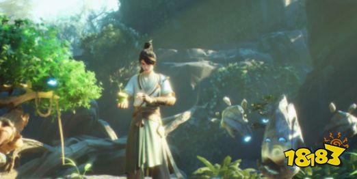 仙剑世界龙涎草怎么获得 仙剑世界龙涎草位置分享