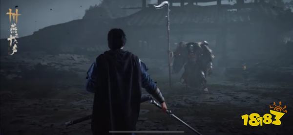 燕云十六聲楊良公結交好感度對話攻略 楊良公100%好感結交對話分享